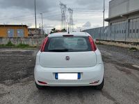 usata Fiat Punto 2019 1.3 Multijet 2 95 cv