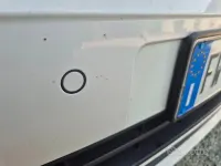 Usata VW Polo 95 CV (69 kW) 2019 Bianco Utilitaria