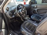 Usata Smart ForTwo Coupé 71 CV (52 kW) 2017 Utilitaria