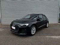 Usata Audi A1 Sportback Admired 95 CV (69 kW) 2025 Utilitaria