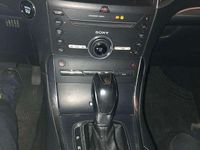 Usata Ford Galaxy Business Edition 150 CV (110 kW) 2016 Argento Monovolume