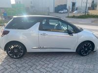 usata Citroën DS3 2014