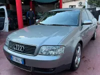 Usata Audi A6 180 CV (132 kW) 2003 Berlina