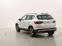 Usata Seat Ateca Business 116 CV (85 kW) 2025 Argento SUV