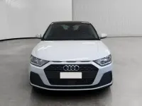 Usata Audi A1 Sportback Admired 95 CV (69 kW) 2022 Bianco Utilitaria