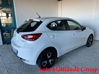 usata Mazda 2 1.5 Skyactiv-G Centre-Line nuova a Cuneo