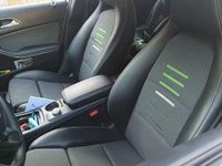 Usata Mercedes 170 Business 90 CV (66 kW) 2018 Argento