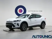 Usata Cupra Formentor 150 CV (110 kW) 2025 Bianco SUV