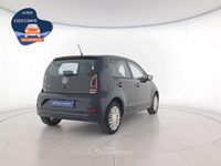 Usata VW up! Move 65 CV (47 kW) 2022 Other Utilitaria