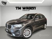 Usata BMW X1 190 CV (139 kW) 2021 Grigio SUV