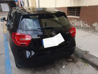 usata Mercedes A180 classe a