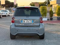 Usata Smart ForTwo Coupé Pulse 71 CV (52 kW) 2009 Grigio Coupé