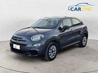 Usata Fiat 500X Club 129 CV (94 kW) 2022 Grigio SUV