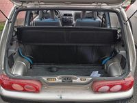 Usata Fiat 600 2000 Utilitaria