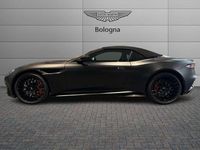 Usata Aston Martin DBS 725 CV (533 kW) 2024 Jet black Cabrio