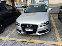 Usata Audi A4 2009 Grigio Station wagon