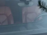 Usata Porsche Macan 250 CV (183 kW) 2015 Bianco SUV