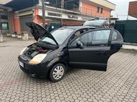 Usata Chevrolet Matiz 67 CV (49 kW) 2006 Utilitaria