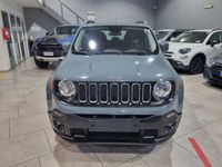 usata Jeep Renegade 2.0 Mjt 140CV 4WD Active Drive Limited