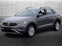 Usata VW T-Roc Life 150 CV (110 kW) 2023 Grigio SUV