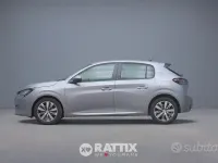 Usata Peugeot 208 Active 75 CV (55 kW) 2020 Arthense Utilitaria