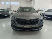 usata Skoda Kamiq 1.0 TSI 110 CV Black Dots