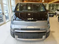 Nuova Kia PV5 119 kW (163 CV) 2026 Grigio Monovolume