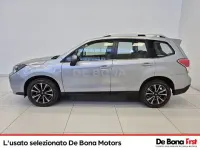 Usata Subaru Forester Sport 147 CV (108 kW) 2017 Grigio SUV