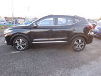 usata MG ZS 1.5 VTi-tech Comfort *GPL*