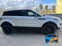 usata Land Rover Range Rover 2.0 eD4 5p. SE Dynamic Massafra