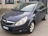 Usata Opel Corsa Edition 86 CV (63 kW) 2010 Other Utilitaria