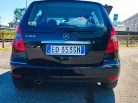 Usata Mercedes A160 Avantgarde 95 CV (69 kW) 2010 Berlina