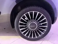 Usata Fiat 500 Riva 69 CV (50 kW) 2016 Nero Utilitaria