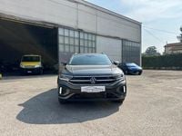 Usata VW T-Roc R-line 150 CV (110 kW) 2023 Grigio SUV
