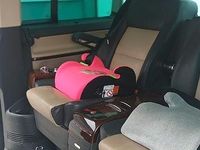 Usata VW Multivan 2014 Grigio Furgone