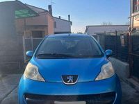 Usata Peugeot 107 68 CV (50 kW) 2008 Utilitaria
