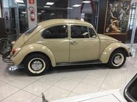 Usata VW Beetle 33 CV (24 kW) 1968 Beige Utilitaria