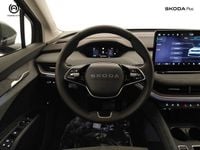 Nuova Skoda Enyaq iV 88 kW (121 CV) 2026 Grigio SUV