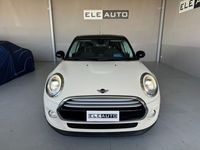 usata Mini Cooper D Cooper D 1.55p Hype Aut Harman-Full Led-Headup