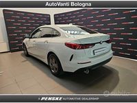 Usata BMW 216 Advantage 116 CV (85 kW) 2023 Bianco Coupé