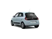 Usata Renault Twingo Equilibre 65 CV (47 kW) 2024 Blu Utilitaria
