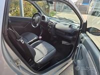 Usata Smart ForTwo Cabrio 61 CV (44 kW) 2006 Grigio Cabrio