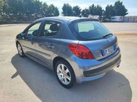 usata Peugeot 207 1.6 HDi 90CV 5p