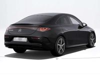 Nuova Mercedes CLA 250+ AMG Line Premium 200 kW (272 CV) 2026 Nero / metallizzato Berlina