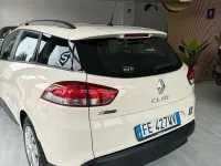 Usata Renault Clio Authentique 73 CV (53 kW) 2016 Station wagon