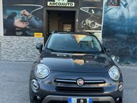 usata Fiat 130 500X 1.6 MultiJetCV Cross usato