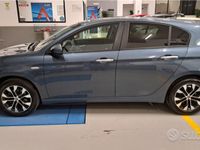 Usata Fiat Tipo 100 CV (73 kW) 2023 Blu Berlina