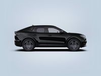 Nuova Ford Capri Extended Range 210 kW (286 CV) 2025 Agate black  metallizzato SUV