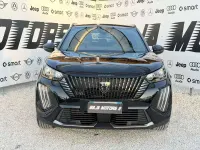 Usata Peugeot 2008 Allure 131 CV (96 kW) 2025 Nero SUV