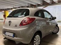 Usata Ford Ka Titanium 69 CV (50 kW) 2016 Berlina